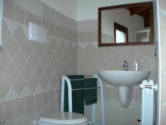 Agroturismo Agriturismo Su Pinnettu