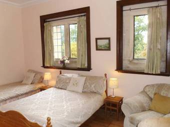 Bed & Breakfast Cleeve House