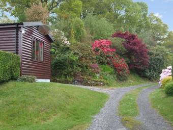 Mountain View Cottage
