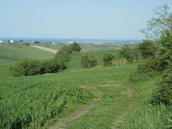 Agroturismo La Quiete