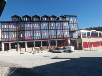 Abrigo Da Montanha Hotel Rural