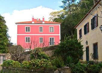 Hostal Quinta De Sao Tadeu