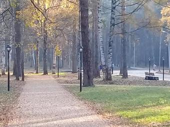 Holiday Home Na Berendeevskoy