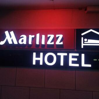 Hotel Marlizz