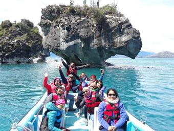 Lodge Turismo Don Hugo