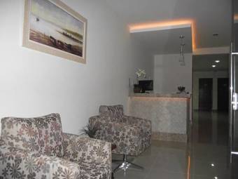 Hostal Pousada Portobello