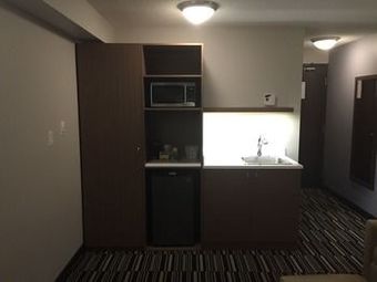 Hotel Microtel Inn & Suites By Wyndham Kirkland Lake