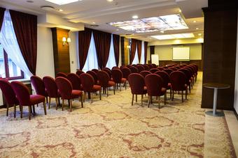 Best Western Plus Hotel Dyplomat