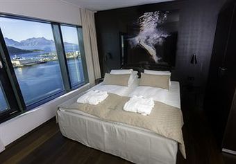 Hotel Scandic Havet