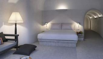 Ambassador Aegean Luxury Hotel And Suites