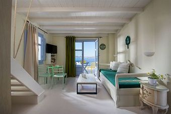 Apartamento Earino Suites & Villas