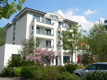 G�bel's Hotel Aquavita