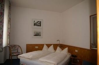 Hotel Am Rathaus