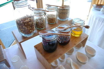 Hotel Casal Dell'angelo