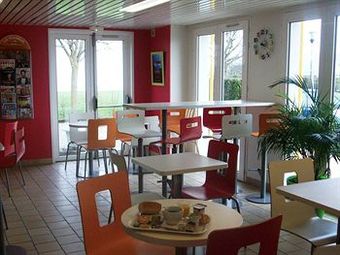 Hotel Premiere Classe La Rochelle Sud Aytre