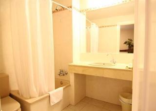 Apartamentos Las Vegas