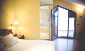 Hotel Egido Plaza De Santiago