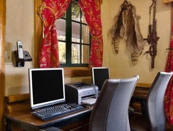 Super 8 Motel - Jackson Hole