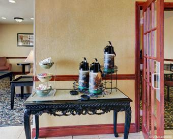 Motel Quality Inn And Suites Wichita