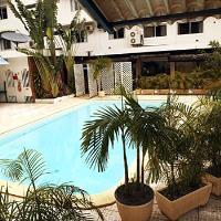 Hotel H�tel Amazonia
