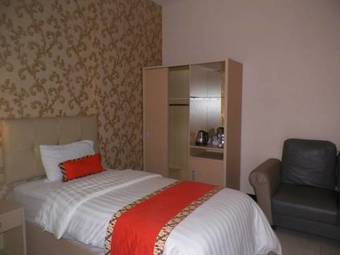 Ceria Boutique Hotel