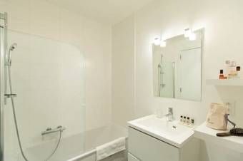 Sweet Inn Apartment- Rue Belliard