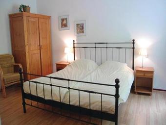 Holiday Home Opaal 05