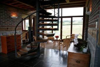 Apartamento Les Gites De Durbuy