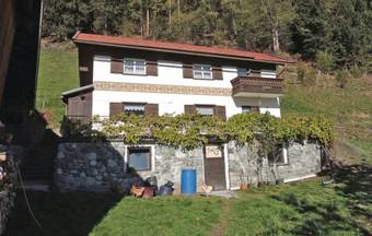 Holiday Home Stuhlfelden With A Fireplace 05