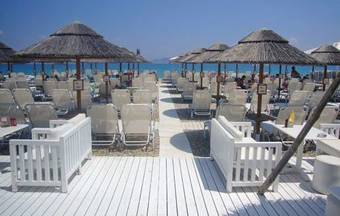 Holiday Home Vrahati With A Fireplace 01