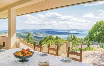 Holiday Home Il Lago Nel Cuore 02