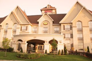 Le St-martin Hotel & Suites (.)