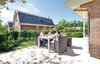 Holiday Home Duinrust 01