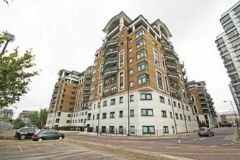 Apartamentos London Kensington & Chelsea 2 Bed Zone 1 Aprt