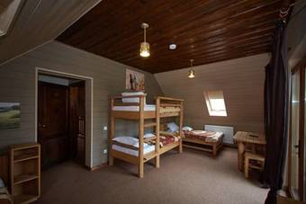 Hostal Maggie's Ranch