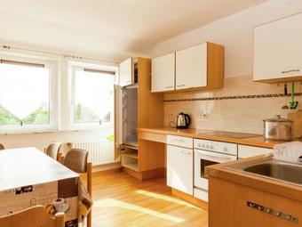 Holiday Home Gruppenhaus In Hessen