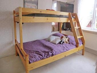 Holiday Home Horn 02