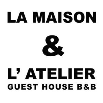 Hostal La Maison & L'atelier