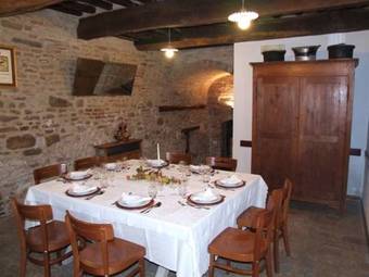 Agroturismo Mulino Della Ricavata