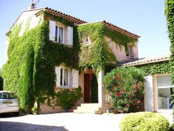 Bed & Breakfast Villa Clairelou