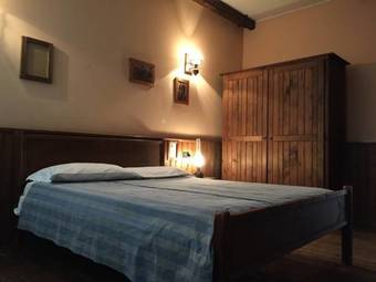 Hotel Cowboys Guest Ranch