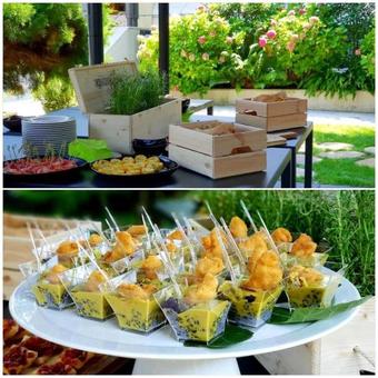 Hotel Ristorante Al Giardinetto