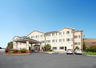 Hotel Comfort Suites