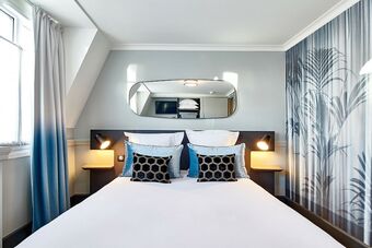 Hotel Provinces Op�ra - Vacances Bleues