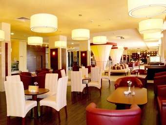 Hotel Sol Nessebar Bay