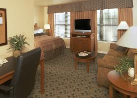 Hotel Hyatt House Parsippany East