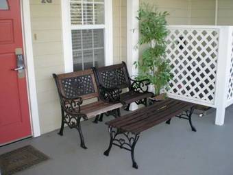 2g Turn Of The River