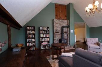 Bed & Breakfast The Karass Inn