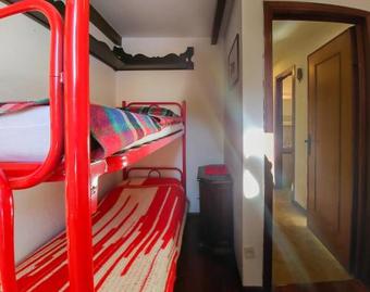 Apartamento Mirtilli