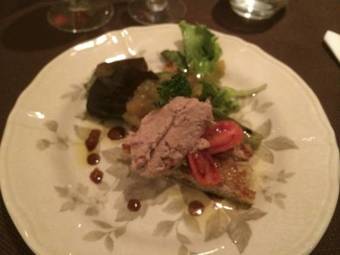 Chez Amis B&B